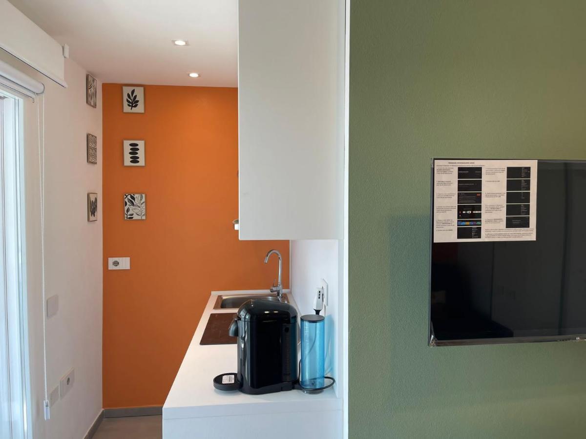Appartement Louxory Accomodation Cagliari Extérieur photo