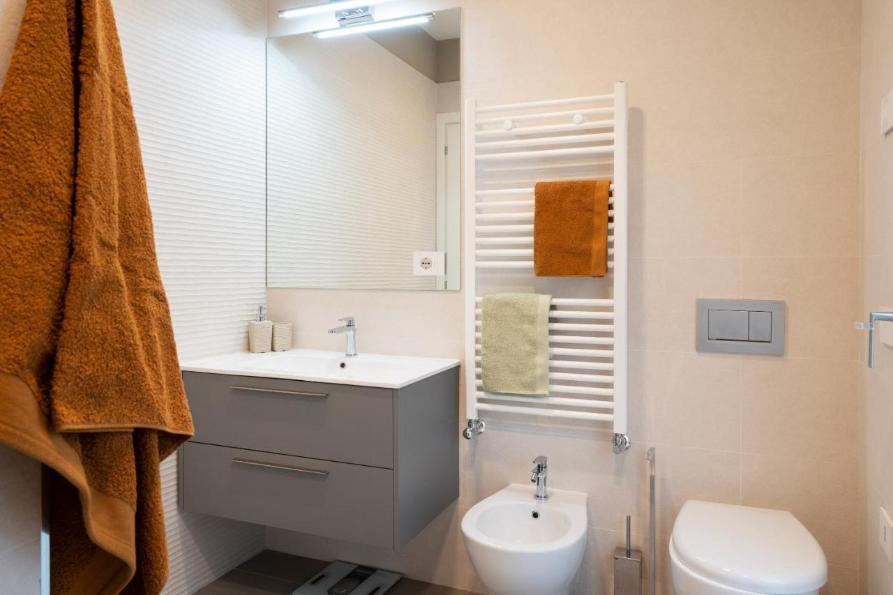 Appartement Louxory Accomodation Cagliari Extérieur photo