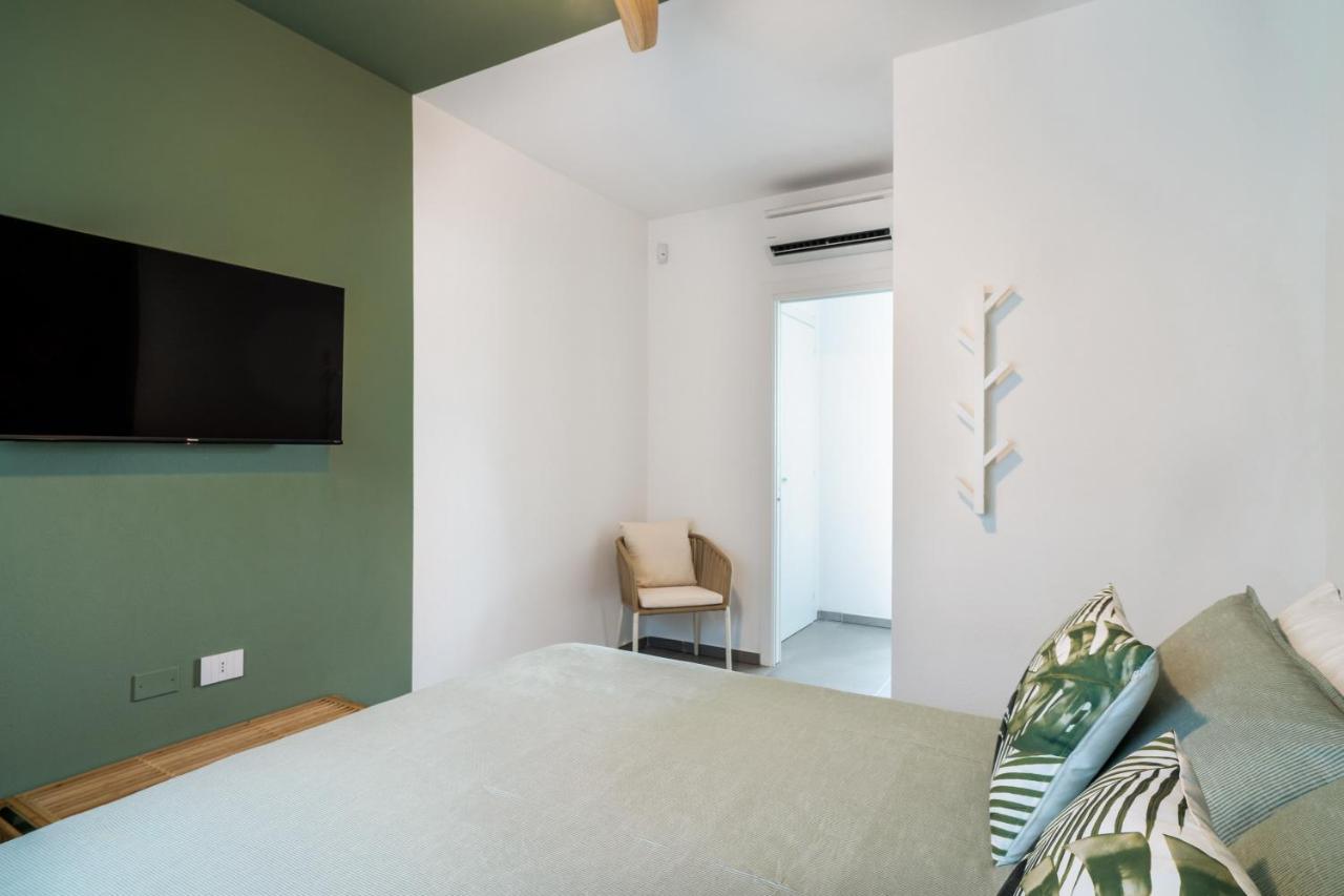 Appartement Louxory Accomodation Cagliari Extérieur photo