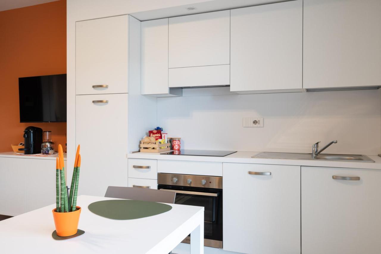 Appartement Louxory Accomodation Cagliari Extérieur photo